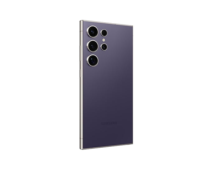 Samsung Galaxy S24 Ultra Sm-S928b 5g 12+512gb Titanium Violet - 3