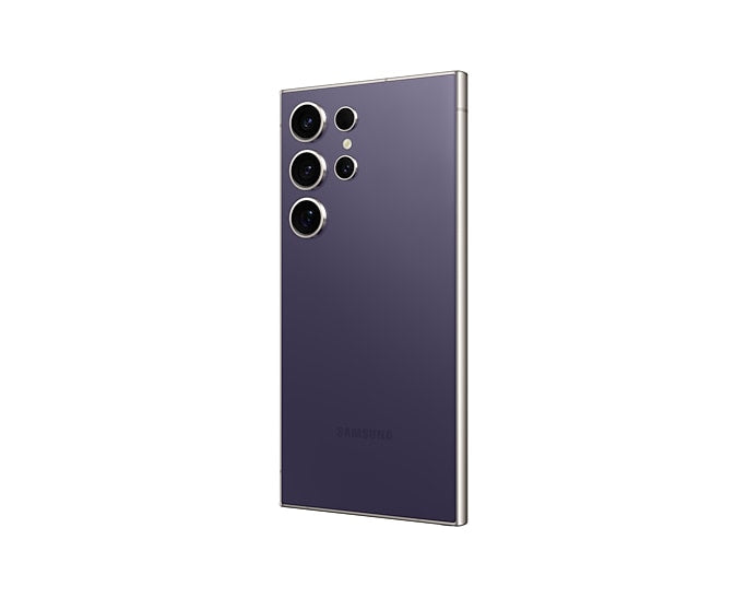 Samsung Galaxy S24 Ultra Sm-S928b 5g 12+512gb Titanium Violet - 4