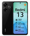 Xiaomi Redmi 13 6+128gb Nfc Midnight Black  - 1