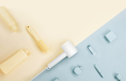 Xiaomi Mi Ionic Hair Dryer H300 White Bhr5081gl - 2
