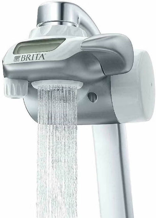 Brita on Tap Pro V-Mf Faucet Water Filtration Up to 600l