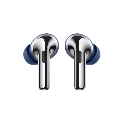 OnePlus Buds Pro 3 - Premium Noise-Canceling Earbuds in Sapphire Blue - Image 2