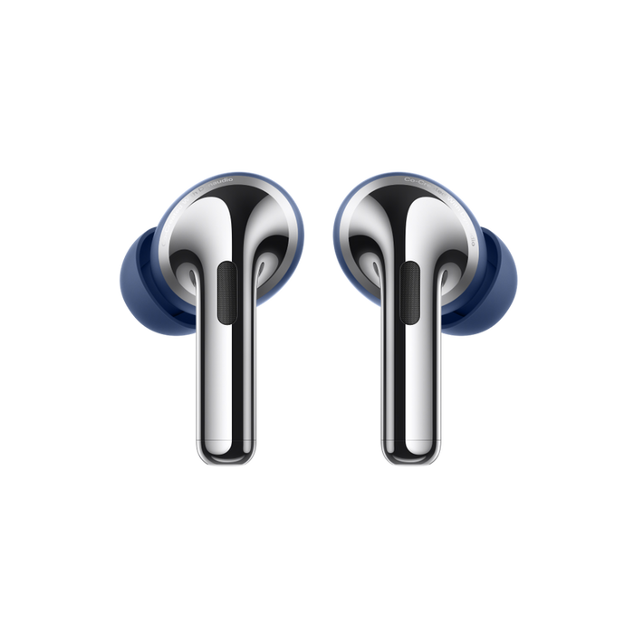 OnePlus Buds Pro 3 - Premium Noise-Canceling Earbuds in Sapphire Blue - Image 2
