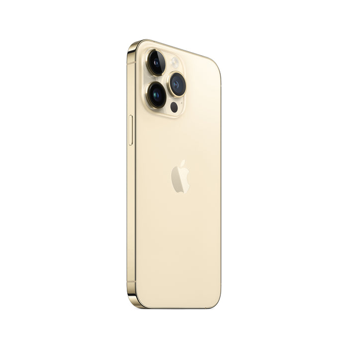 Apple iPhone 14 Pro Max 512gb Gold - 2