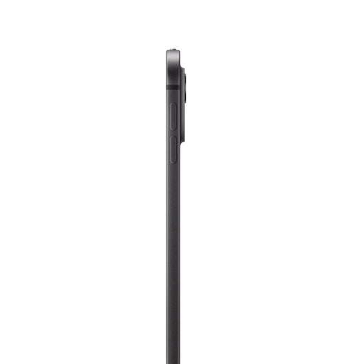 Apple Ipad Pro M4 Mvx43ty/a 512gb Wifi 13" Space Black - 2
