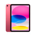 Apple Ipad (2022) 10th Generation Mpq33fd/a 64gb Wifi 10.9" Pink - 1