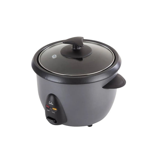 Jata Electric Rice Cooker 1l Cooking and Maintenance With Safety Lid 400w Ar393 - 2