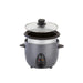 Jata Electric Rice Cooker 1l Cooking and Maintenance With Safety Lid 400w Ar393 - 3