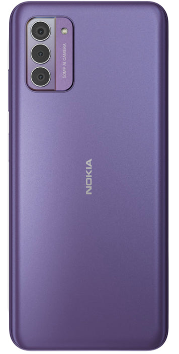 Nokia G42 6+128gb Ds 5g Pink  - 2