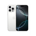 Apple iPhone 16 Pro Max 256gb White Titanium Myww3zd/a - 1