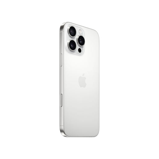 Apple iPhone 16 Pro Max 256gb White Titanium Myww3zd/a - 2