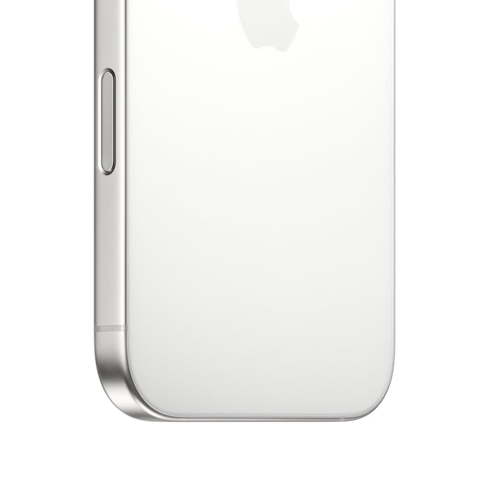 Apple iPhone 16 Pro Max 256gb White Titanium Myww3zd/a - 4