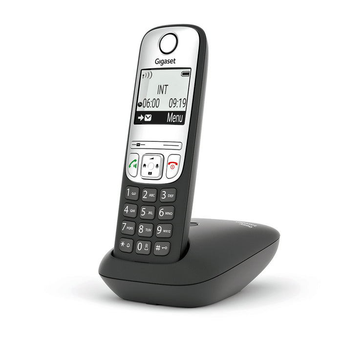 Gigaset Wireless Phone A690 Black (S30852-H2810-D201) - 5