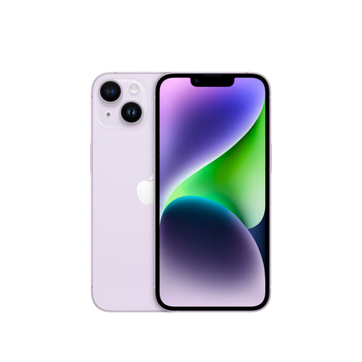 Apple iPhone 14 256gb Purple - 1