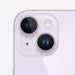 Apple iPhone 14 256gb Purple - 3