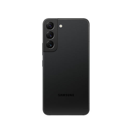 Samsung S22 Sm-S901b 8+256gb Ds 5g Phantom Black Oem - 2
