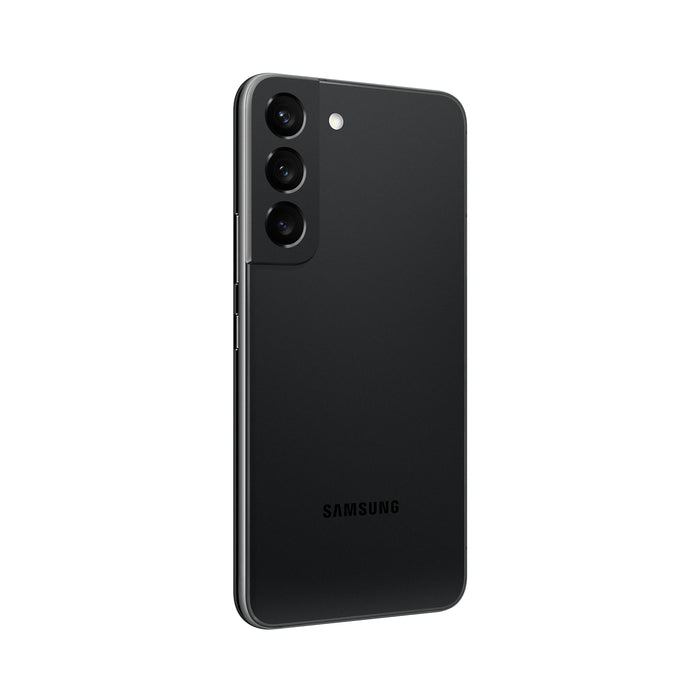 Samsung S22 Sm-S901b 8+256gb Ds 5g Phantom Black Oem - 3