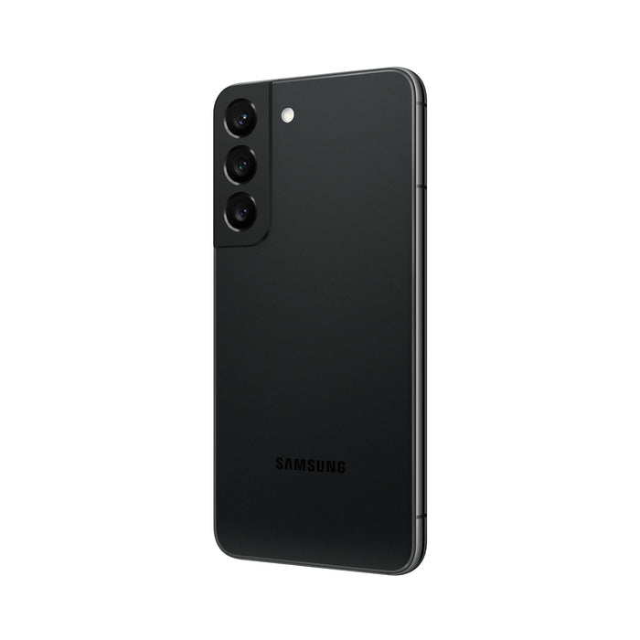 Samsung S22 Sm-S901b 8+256gb Ds 5g Phantom Black Oem - 4