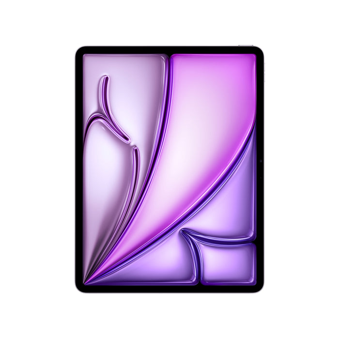 Apple Ipad Air Mv2h3ty/a 256gb Wifi 13" Purple - 1