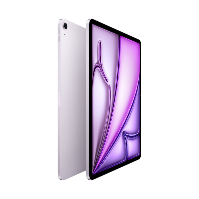 Apple Ipad Air Mv2h3ty/a 256gb Wifi 13" Purple - 2