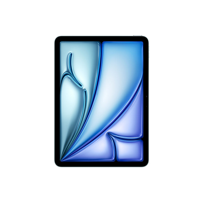 Apple Ipad Air Muwm3ty/a 512gb Wifi 11" Blue - 1