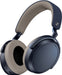 Sennheiser Momentum 4 Wireless Over-Ear Headphones - Premium Sound Quality (Blue) - Image 1