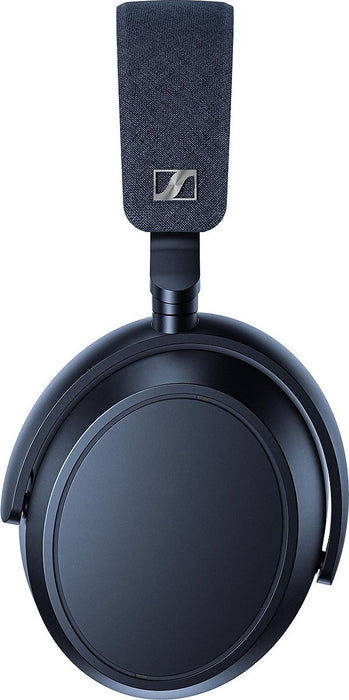 Sennheiser Momentum 4 Wireless Over-Ear Headphones (M4AEBT) (Blue)