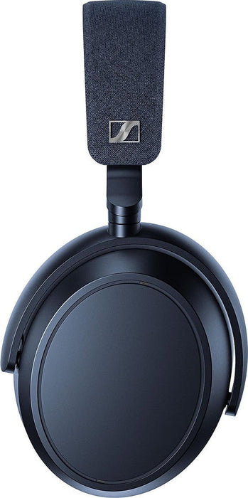 Sennheiser Momentum 4 Wireless Over-Ear Headphones - Premium Sound Quality (Blue) - Image 4