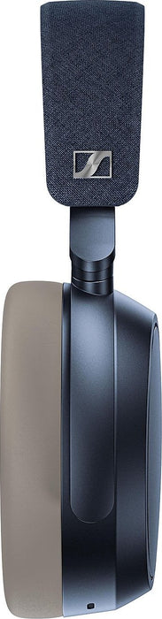 Sennheiser Momentum 4 Wireless Over-Ear Headphones (M4AEBT) (Blue)