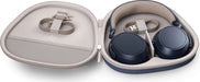 Sennheiser Momentum 4 Wireless Over-Ear Headphones - Premium Sound Quality (Blue) - Image 6