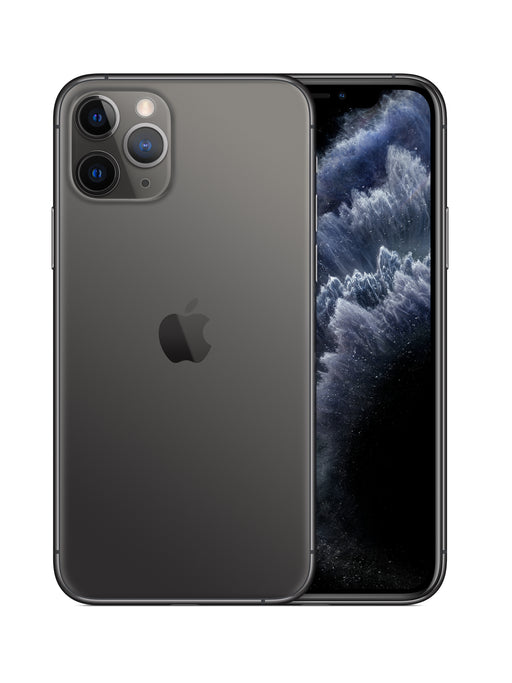 Apple iPhone 11 Pro 256gb Space Grey EU - 1