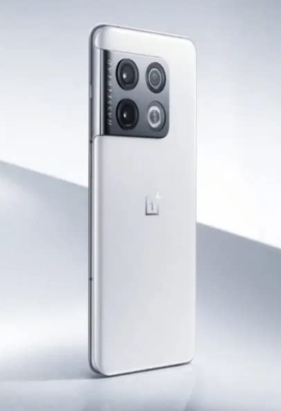 OnePlus 10 Pro NE2210 (China Version, 512GB/12GB, White) - 6