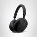Sony WH-1000XM5 Wireless Noise-Canceling Over-Ear Headphones - Black - Image 4