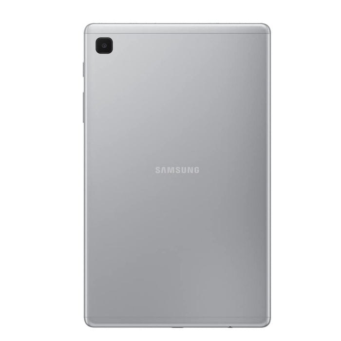 Samsung Galaxy Tab A7 Lite (SM-T225) (32GB/3GB, Silver, LTE) - 2