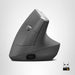 Logitech MX Vertical Advanced Ergonomic Mouse - Comfort & Precision (910-005449) - Image 2