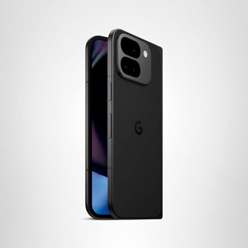 Google Pixel 9 Pro Fold - 256GB Storage, 16GB RAM, Obsidian Color - Image 13