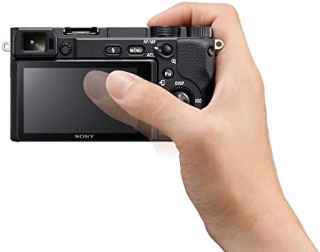 Sony A6400 Mirrorless Camera - 24.2MP APS-C Sensor with Fast Autofocus - Image 14