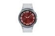Samsung Galaxy Watch 6 Classic 43mm Lte Silver Sm-R955f - 2