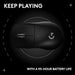 Logitech G PRO X Superlight 2 Wireless Gaming Mouse - Ultra-Lightweight Performance - Image 14