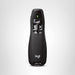 Logitech R400 Wireless Laser Presentation Remote - Black, 910-001363 - Image 11