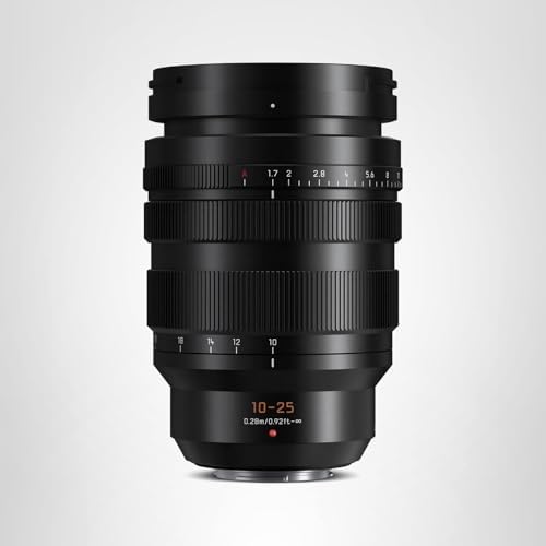 Panasonic Leica DG Summilux 10-25mm F1.7 ASPH - Versatile Lens for Creatives - Image 6