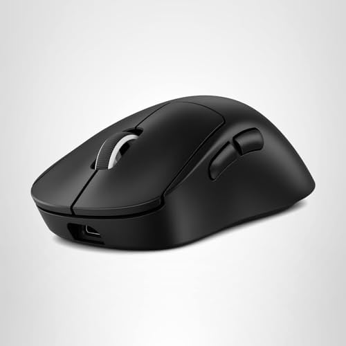 Logitech G PRO X Superlight 2 Wireless Gaming Mouse - Ultra-Lightweight Performance - Image 15