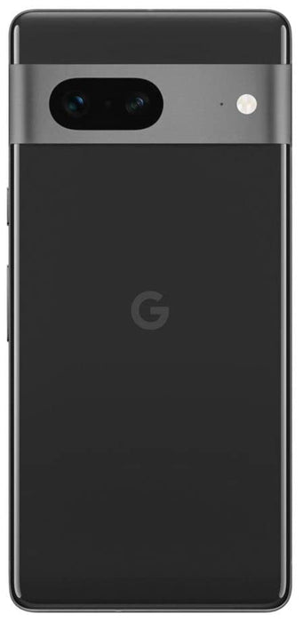 Google Pixel 7 (128GB+8GB, Obsidian) - 5