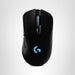 Logitech G703 Lightspeed Wireless Gaming Mouse - Advanced Performance Gaming Mouse - Image 9