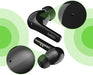 Belkin Soundform Flow TWS Earbuds - Premium True Wireless Audio (AUC006BT) - Image 2