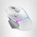 Logitech G502 X Plus Wireless Optical Mouse - Advanced Gaming Performance - Image 10
