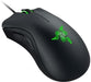 Razer Deathadder Essential Gaming Mouse - Ergonomic Design, RZ01-03850100-R3C1 - Image 1