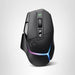 Logitech G502 X Plus Lightspeed Wireless Optical Mouse - Black - Image 8