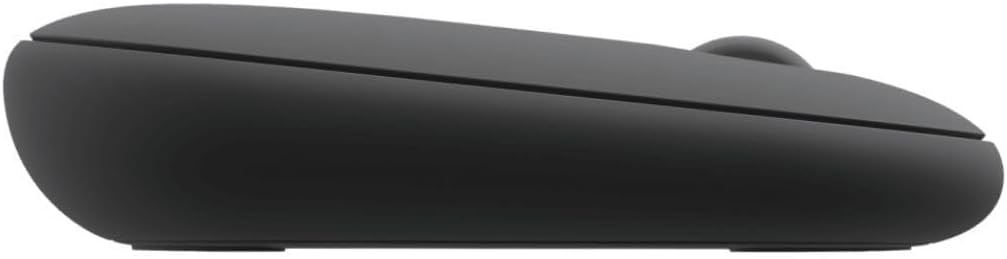 Logitech M350S Pebble 2 Mouse - Sleek Graphite Design for Ultimate Comfort - Image 5
