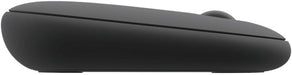 Logitech M350S Pebble 2 Mouse - Sleek Graphite Design for Ultimate Comfort - Image 5